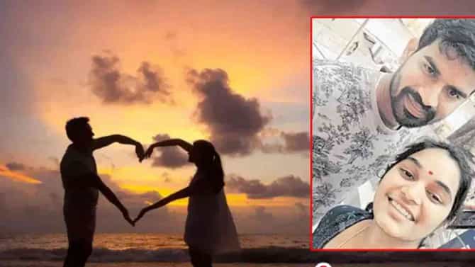 Love Story : आमच्या मृत मुलीच्या गळ्यात मंगळसूत्र बांध तरच..8 वर्षाच्या प्रेमाची दुर्देवी गोष्ट, आई-वडिलांनी कीर्तीचा मृतदेह प्रियकराच्या दारात नेला