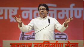 मनसे'मध्ये मोठ्या हालचाली! राज ठाकरेंनी तडकाफडकी... अचानक काय घडलं?-1712822