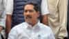 खासदार बजरंग सोनवणे यांना धक्का, थेट जवळच्या व्यक्तीवर गुन्हा दाखल, विलास घुले हत्या प्रकरण..