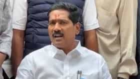 खासदार बजरंग सोनवणे यांना धक्का, थेट जवळच्या व्यक्तीवर गुन्हा दाखल..