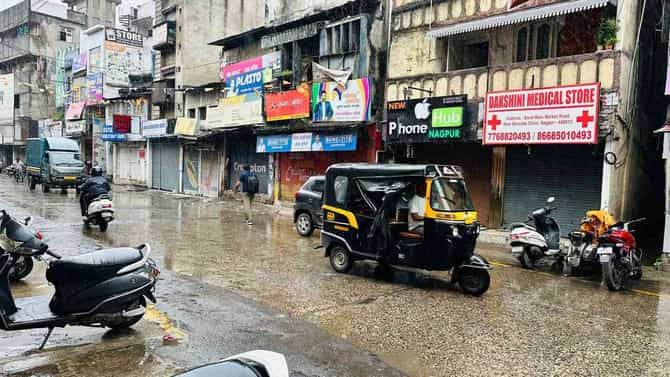 Vanchit Maharashtra Bandh : वंचितच्या महाराष्ट्र बंदमुळे काय परिस्थिती आहे? कुठे कडकडीत बंद, कसा प्रतिसाद जाणून घ्या