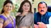 'महाराष्ट्र एफस्टीन फाईल' विरोधात रूपाली चाकणकर यांची नोटीस, 25 कोटींचा अब्रूनुकसानीचा दावा...