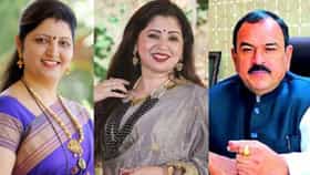 महाराष्ट्र एपिस्टिन फाईलल्स प्रकरण, नोटीस येताच सय्यद यांचा मोठा दावा.