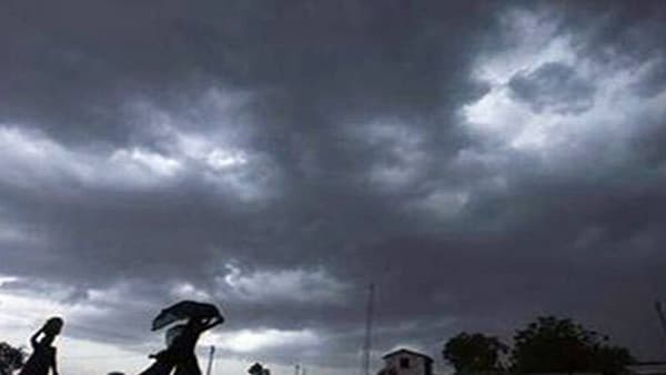 Maharashtra Rain Update : राज्यात धो धो पाऊस, तब्बल इतक्या जिल्ह्यांना मुसळधार पाऊस, 24 तासात..
