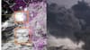 Maharashtra Weather Update : महाराष्ट्रात धो धो पाऊस, अतिमुसळधार पावसाचा इशारा, पुढील 24 तासात थेट...