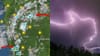Maharashtra Weather Update : राज्यातील 23 जिल्ह्यांमध्ये पावसाचा मोठा इशारा, वादळी वाऱ्यासह जोरदार पाऊस, 24 तासात...
