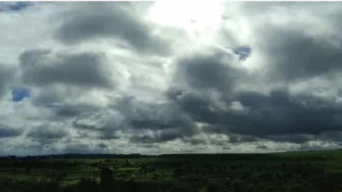 Maharashtra Weather Update : राज्यात धो धो पाऊस बरसणार, मोठा इशारा, तब्बल इतक्या जिल्ह्यात..