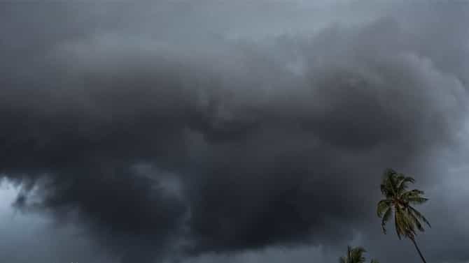 Maharashtra Weather Update : अतिमुसळधार पावसाचा इशारा, राज्यात धो धो पाऊस, मुंबई, पुणे, रायगडसह..