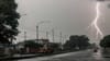 weather update : पाऊस आलारे, अतिमुसळधार पावसाचा इशारा, या जिल्ह्यांना हाय अलर्ट.