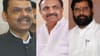 Eknath Shinde Shivsena : जयंत पाटील काय करतील ते लवकरच कळेल, शिंदे शिवसेनेच्या बड्या नेत्याचं सूचक वक्तव्य.