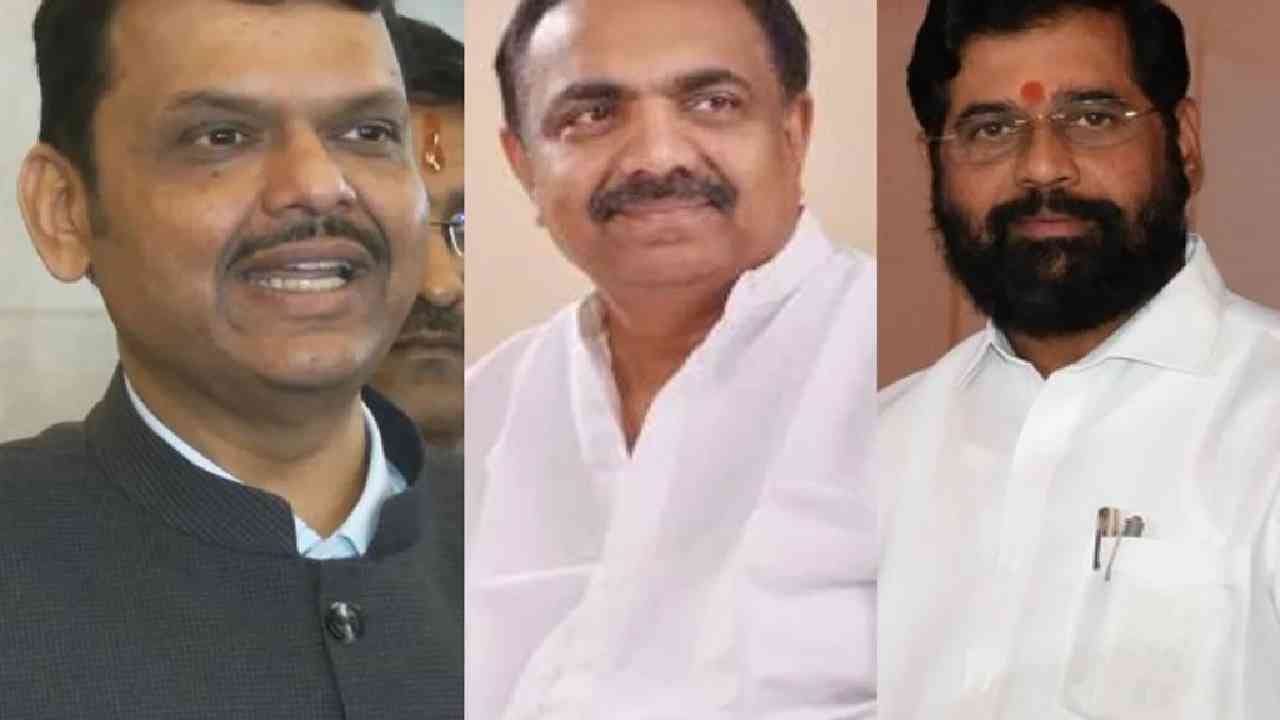 Eknath Shinde Shivsena : जयंत पाटील काय करतील ते लवकरच कळेल, शिंदे शिवसेनेच्या बड्या नेत्याचं सूचक वक्तव्य Eknath Shinde Shivsena : जयंत पाटील काय करतील ते लवकरच कळेल, शिंदे शिवसेनेच्या बड्या नेत्याचं सूचक वक्तव्य