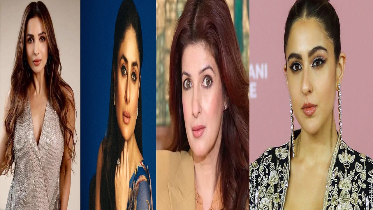'मोदींनी आता परवानगी दिली का?', महिन्याभरानंतर बॉलिवूडकरांना जाग, CJP आंदोलनावर पोस्ट करताच पेटला भडका 'मोदींनी आता परवानगी दिली का?', महिन्याभरानंतर बॉलिवूडकरांना जाग, CJP आंदोलनावर पोस्ट करताच पेटला भडका