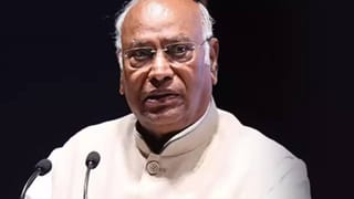 Mallikarjun Kharge : थोडीशीही लाज असेल तर शहांचा राजीनामा घ्या – आक्रमक मल्लिकार्जुन खरगेंची मोदींकडे मागणी