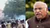 Mallikarjun Kharge: हा लोकशाही संपवण्याचा प्रयत्न; मल्लिकार्जुन खर्गेंचा सरकारवर हल्लाबोल