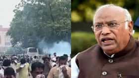 Mallikarjun Kharge: हा लोकशाही संपवण्याचा प्रयत्न; मल्लिकार्जुन खर्गेंचा सरकारवर हल्लाबोल