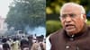 Mallikarjun Kharge: हा लोकशाही संपवण्याचा प्रयत्न; मल्लिकार्जुन खर्गेंचा सरकारवर हल्लाबोल.