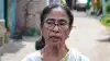 ईडीची TMC विरोधात मोठी कारवाई, पाच ठिकाणी छापेमारी; बँक खात्यांमधील 440 कोटी रुपये गोठवले