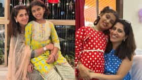 हा माझ्यासाठी अत्यंत भावनिक क्षण..; मानसी कुलकर्णीच्या लेकीचं पदार्पण.