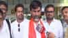 Manoj Jarange Patil : 'माज आणि मस्ती असती, ती मस्ती इतकी भयानक असती..' दिल्लीला रवाना होताना मनोज जरांगे पाटील गरजले