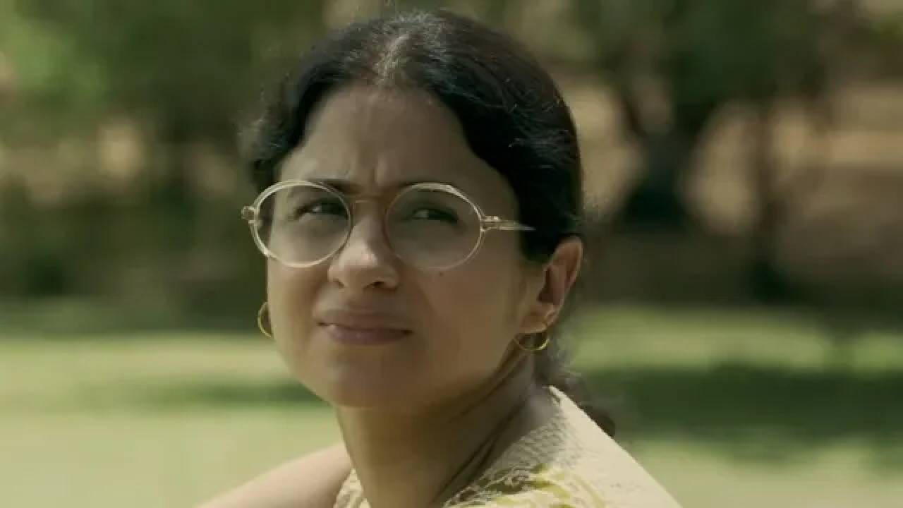जंतर-मंतरवरील आंदोलनामुळे अमर झालं 8 वर्षे जुनं गाणं; लाखो जेन-झी बनवतायत रील्स जंतर-मंतरवरील आंदोलनामुळे अमर झालं 8 वर्षे जुनं गाणं; लाखो जेन-झी बनवतायत रील्स