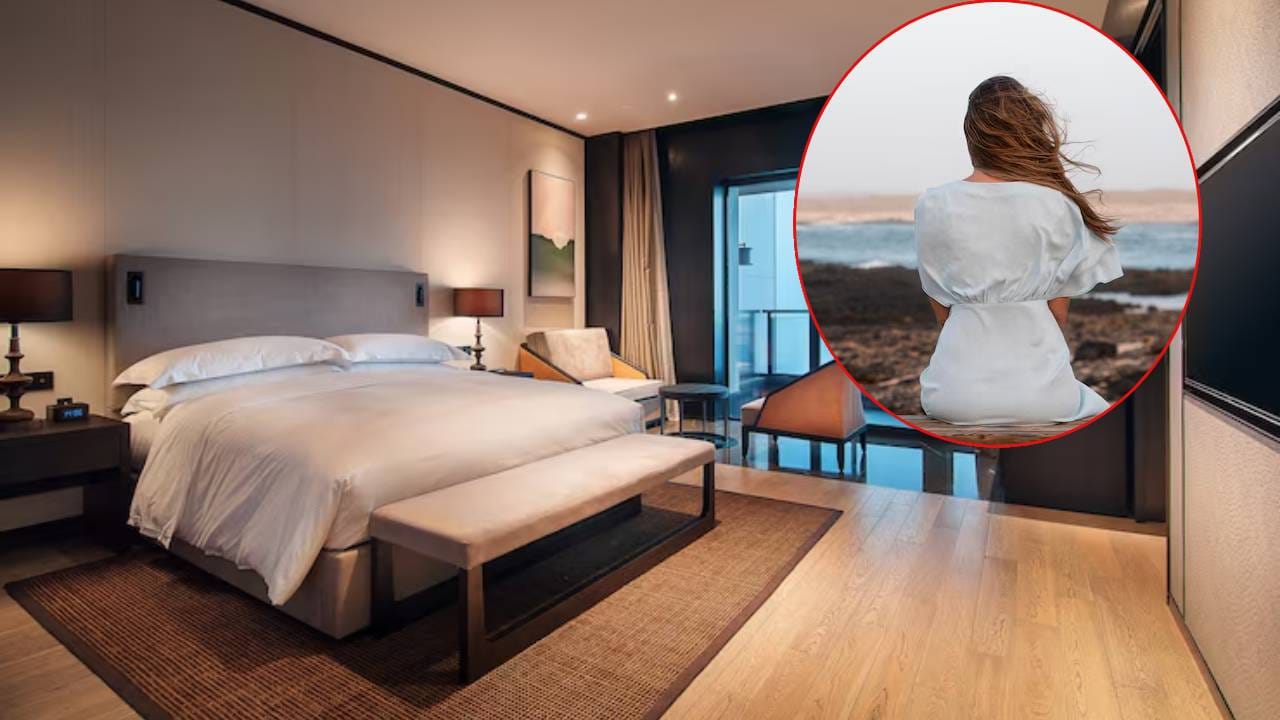 गेल्या काही दिवसांपासून मुंबईतील गिरगाव येथील एका हॉटमध्ये देह व्यापारात गुंतलेल्या मराठी अभिनेत्रीची चर्चा सुरु आहे. एका रात्रीसाठी अभिनेत्रीने लाखो रुपये घेतल्याचे म्हटले जात आहे. या अभिनेत्रीला यामध्ये जबरदस्ती ढकलल्याचे समोर आले आहे. आता ही अभिनेत्री कोण आहे? असा प्रश्न सर्वांना पडला आहे.