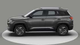 आता SUV खरेदीदारांनाही लागलं सीएनजीचं वेड.
