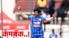 IND vs ZIM: 149 किमी प्रति तासाने टाकला पहिलाच चेंडू, ब्रायन बेनेटची घेतली विकेट! मयंक यादवचं जबरदस्त कमबॅक