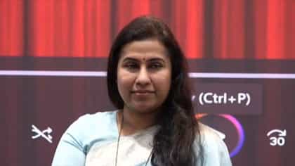 रजोनिवृत्ती आणि पीसीओडीवरील प्रशिक्षण कार्यशाळेला सुरुवात
