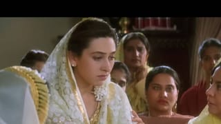 गाणं असावं तर असं..अलका याज्ञिकच्या सुमधुर आवाजातलं गीत प्रत्येक लग्नात हमखास वाजतंच !  25 वर्षांनंतरही  जादू कायम