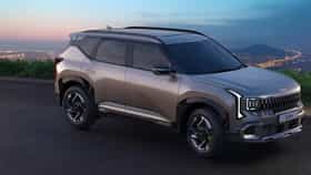 मार्च 2027 पर्यंत बाजारात येणार 5 नवीन मिड-साईझ SUVs.