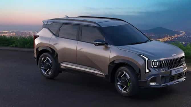 मार्च 2027 पर्यंत बाजारात येणार 5 नवीन मिड-साईझ SUVs; MG ते Kia चा मोठा प्लॅन