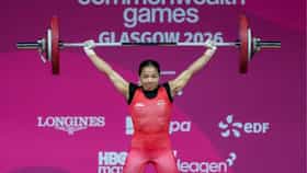 CWG 2026: मीराबाई चानूची गोल्ड मेडलची हॅटट्रीक, रचला इतिहास.