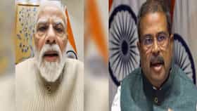 प्रधानांचा राजीनामा, 12 वर्षात मोदी सरकारमध्ये पहिल्यांदा असं घडलं.