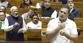 रस्त्यावरची लढाई संपली,आज मोदी सरकारची मोठी परीक्षा; संसदेत काय घडणार?.