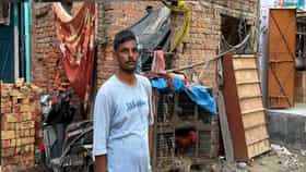 CJP च्या गर्दीतला चेहरा मोहम्मद इरफान इतका वेगाने का लोकप्रिय होतोय?.