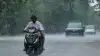 मुंबई, ठाणे, पालघरसह रायगडला मुसळधार पाऊस झोडपणार; IMD कडून अलर्ट जारी