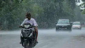 मुंबई, ठाणे, पालघरसह रायगडला मुसळधार पाऊस झोडपणार; IMD कडून अलर्ट जारी