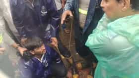 मॅनहोल का उघडले जातात?.