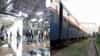 Mumbai-Pune Trains : पुणे-मुंबई दरम्यान धावणाऱ्या कुठल्या ट्रेन रद्द झाल्या, कुठल्या ट्रेन्सचे मार्ग बदलेले जाणून घ्या डिटेलमध्ये VIDEO