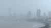 Mumbai Rain Alert : मुंबईकरांनो घराबाहेर पडणे टाळाच... पुढील 3 तास संकट, अलर्ट जारी..