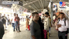 Mumbai Local | यावेळी चाकू नाही चक्क लोखंडी... मुंबई लोकलमध्ये पुन्हा रक्तरंजीत राडा! काय घडलं?