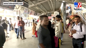 यावेळी चाकू नाही चक्क लोखंडी... मुंबई लोकलमध्ये रक्तरंजीत राडा!-1712693