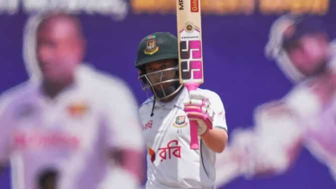 आंतरराष्ट्रीय क्रिकेटमधून हा स्टार खेळाडू घेणार निवृत्ती? बोर्डाकडून मिळाली खास ऑफर