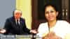Supriya Sule: आता ट्रम्प यांच्या नेतृत्वात काम करू... सुप्रिया सुळे यांची कुणाला कोपरखळी? मनसेचं नाव घेत असा काढला चिमटा
