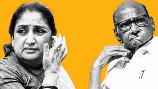 NCP विलिनीकरणाला पुन्हा ब्रेक? सर्व जुळत असताना आता कुठं अडलं घोडं? तो पेच काही सुटेना…