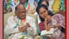 आधी दोन्ही राष्ट्रवादीचं विलिनीकरण, मगच मंत्रिपद? शरद पवार गटाला काय ॲाफर? पडद्यामागे काय घडतंय?.