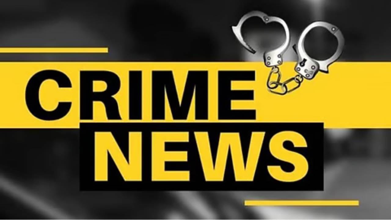 Nagpur News: नागपूरमध्ये थरार, संपत्तीच्या वादातून कुटुंबियांकडून तरुणाचा खून, दोन आरोपी अटकेत Nagpur News: नागपूरमध्ये थरार, संपत्तीच्या वादातून कुटुंबियांकडून तरुणाचा खून, दोन आरोपी अटकेत