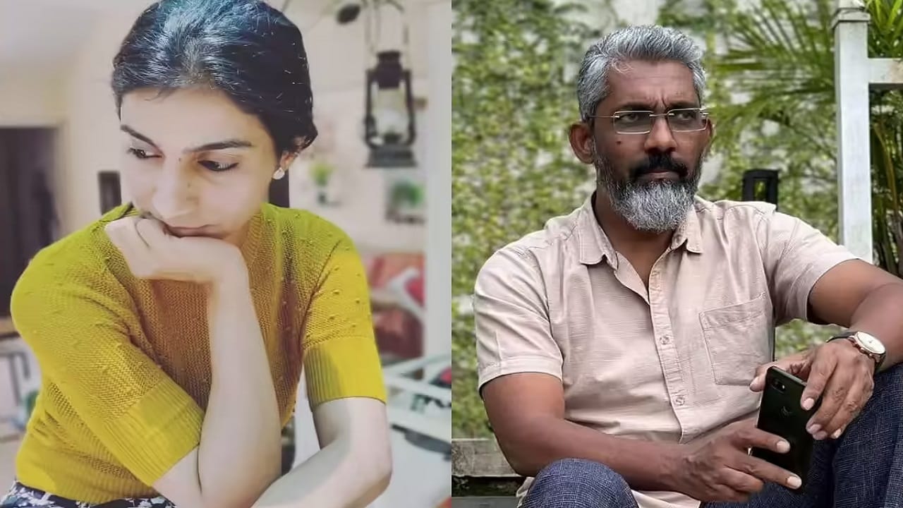गार्गी कुलकर्णी या आहिल्यानगर येथीलच आहे. गार्गी आणि नागराज यांची पहिली ओळख देखील आहिल्यानगर येथेच झाली. गार्गी यांना वाचनाची प्रचंड आवड आहे.. खुद्द नागराज यांनी सांगितलेलं की, 'गर्गीला वाचनाची आवड आहे आणि कविता देखील करते...'