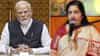 'विश्वगुरू - विश्वगुरू म्हणणं बंद करा', मोदी सरकारवर चिडल्या अनुराधा पौडवाल