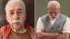 जे स्वत: अडाणी, ते शिक्षणाचं महत्त्व काय समजणार? नसीरुद्दीन शाह यांचा मोदींवर हल्लाबोल